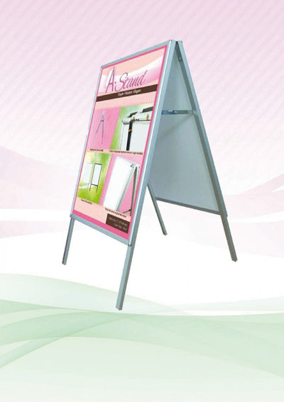 A-Stand Banner by Corporate Gift Store Singapore