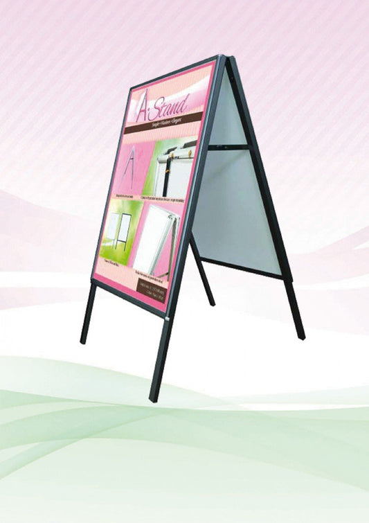 A-Stand Banner by Corporate Gift Store Singapore