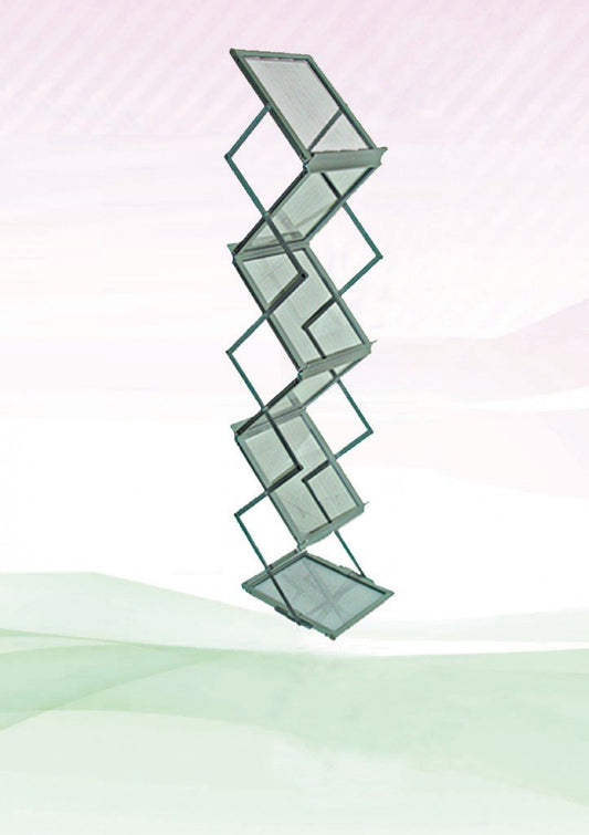 Acrylic Brochure Stand by Corporate Gift Store Singapore