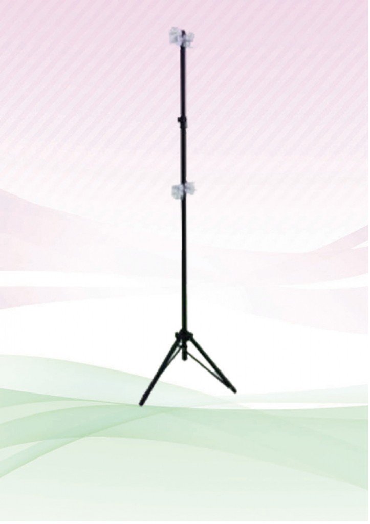 T-Bar Kapeline Poster display (Tripod Base) by Corporate Gift Store Singapore