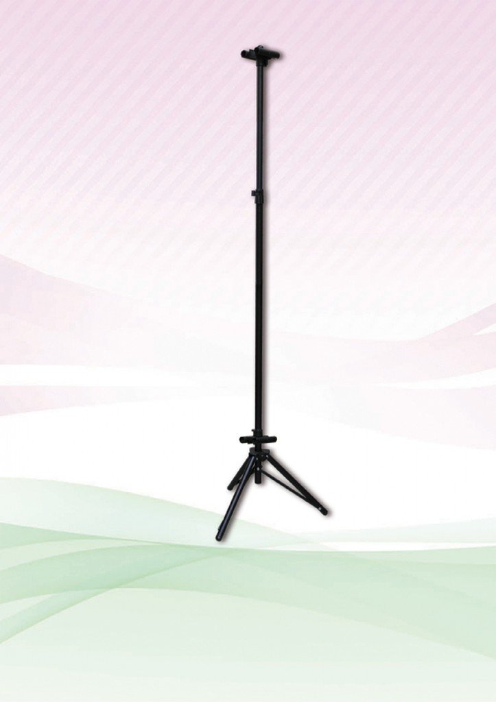 T-Bar Kapeline Poster display (Tripod Base) by Corporate Gift Store Singapore