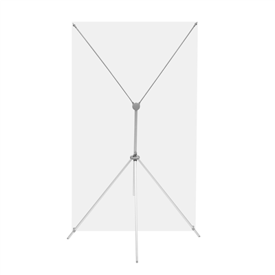 X-Stand Banner by Corporate Gift Store Singapore