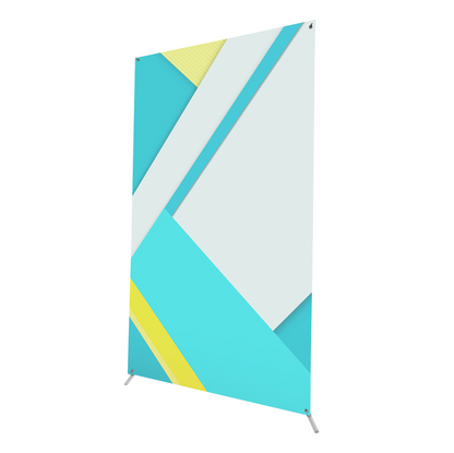X-Stand Banner by Corporate Gift Store Singapore