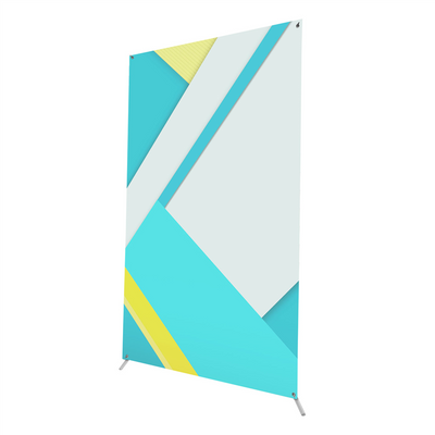 X-Stand Banner | gifts shop