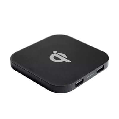 5W wireless charger by Corporate Gift Store Singapore