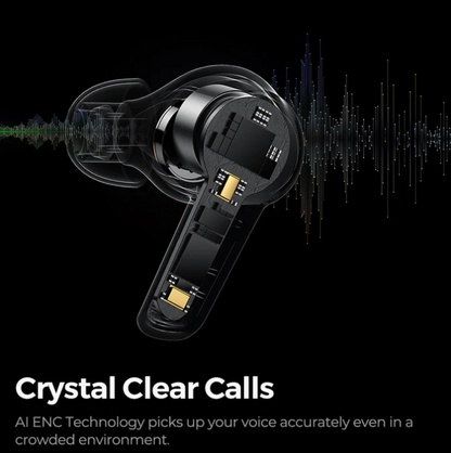 SOUNDPEATS T3 Active Noise Canceling TWS Earbuds by Corporate Gift Store Singapore