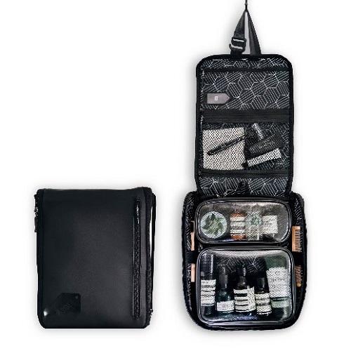 Side by Side Travel Packer by Corporate Gift Store Singapore