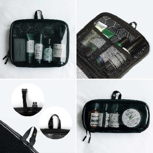 Side by Side Travel Packer by Corporate Gift Store Singapore