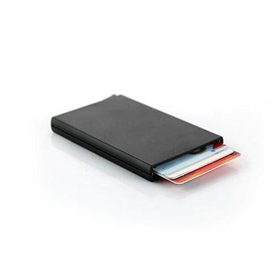 Slim RFID Card Case by Corporate Gift Store Singapore