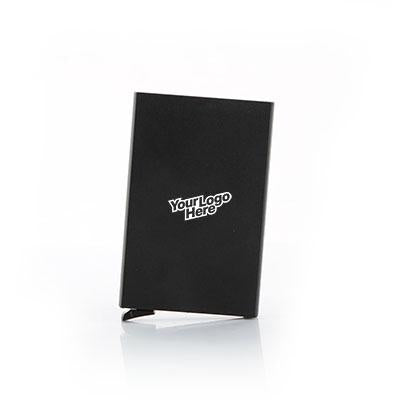Slim RFID Card Case by Corporate Gift Store Singapore