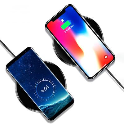 Slim Wireless Charger by Corporate Gift Store Singapore