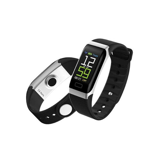 Sporty Fitness Tracker by Corporate Gift Store Singapore