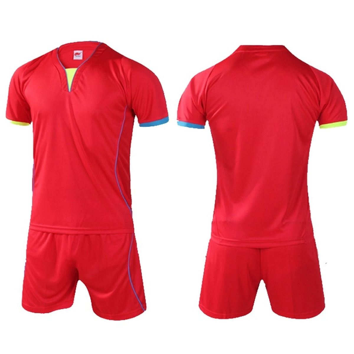 Soccer Jersey (901) by Corporate Gift Store Singapore