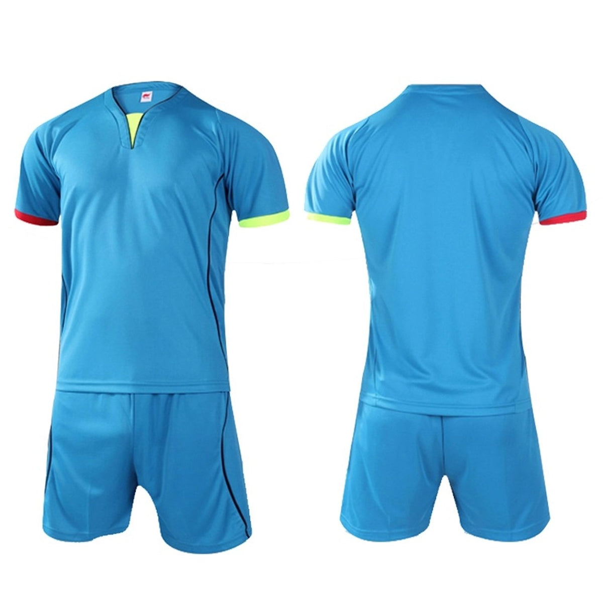 Soccer Jersey (901) by Corporate Gift Store Singapore
