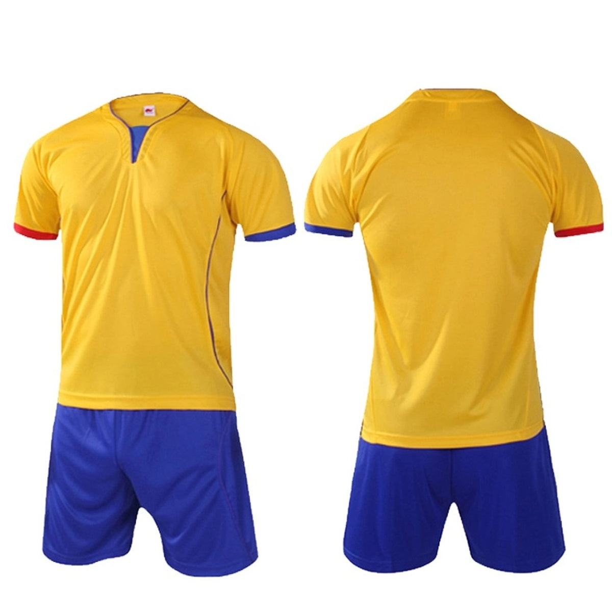 Soccer Jersey (901) by Corporate Gift Store Singapore