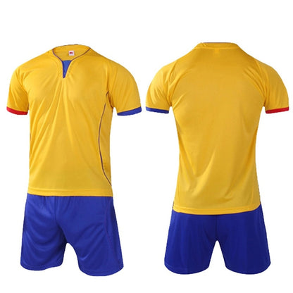 Soccer Jersey (901) by Corporate Gift Store Singapore