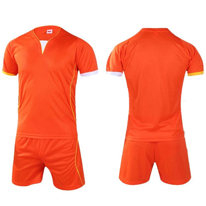Soccer Jersey (901) by Corporate Gift Store Singapore
