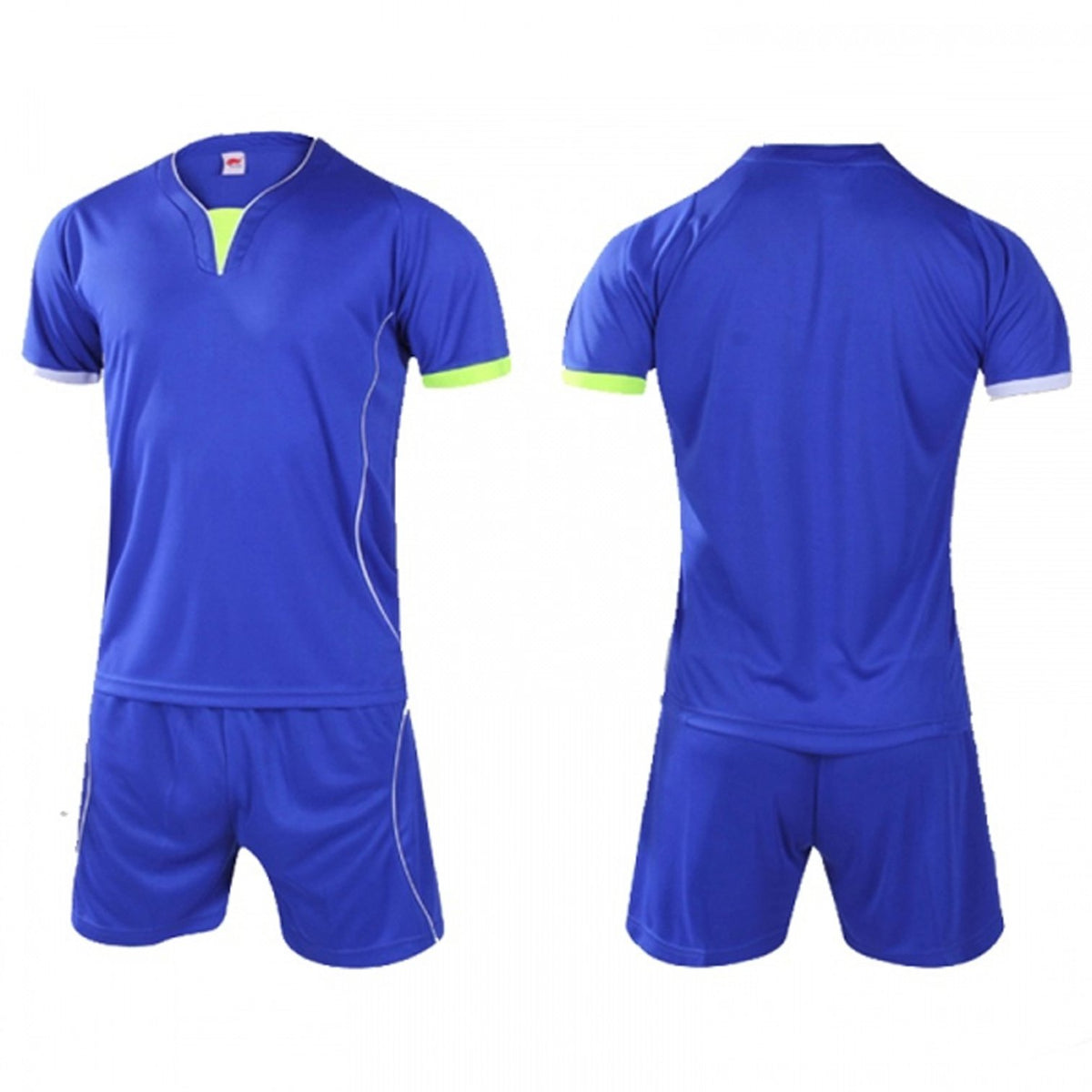 Soccer Jersey (901) by Corporate Gift Store Singapore