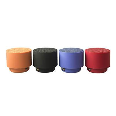 Fabric Net Mini Bluetooth Speaker | gifts shop