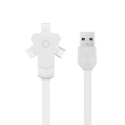 Spin Fast Charging Cable by Corporate Gift Store Singapore