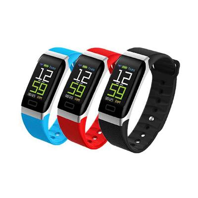 Sporty Fitness Tracker | gifts shop