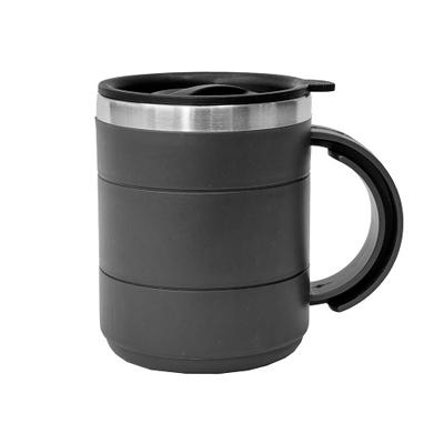Stainless Steel Auto Mug | gifts shop