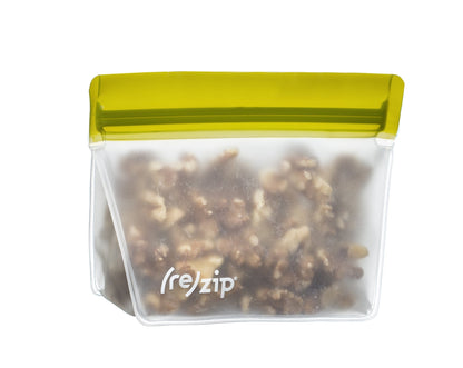 Rezip 8-piece Deluxe Reusable Storage Bag Kit by Corporate Gift Store Singapore