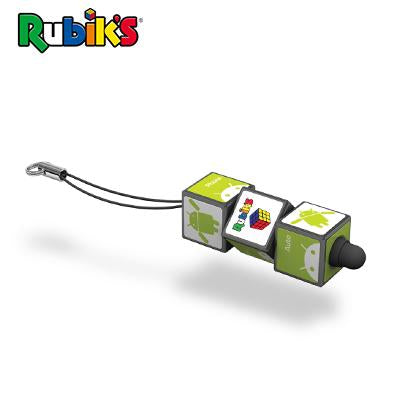 Rubiks Stylus by Corporate Gift Store Singapore