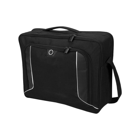 Stark Tech 15.6'' Laptop Briefcase by Corporate Gift Store Singapore