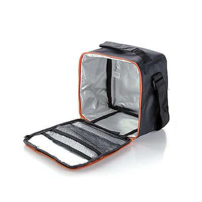 Lunch Pack Cooler Bag with Multi Pockets by Corporate Gift Store Singapore