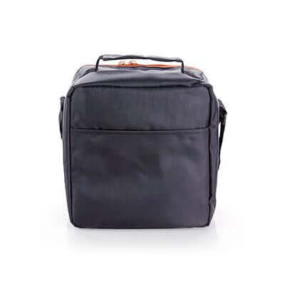 Lunch Pack Cooler Bag with Multi Pockets by Corporate Gift Store Singapore