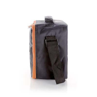 Lunch Pack Cooler Bag with Multi Pockets by Corporate Gift Store Singapore