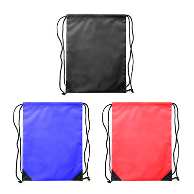 Stannix Drawstring Bag by Corporate Gift Store Singapore