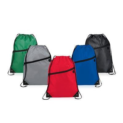 Robin Drawstring Cinch by Corporate Gift Store Singapore