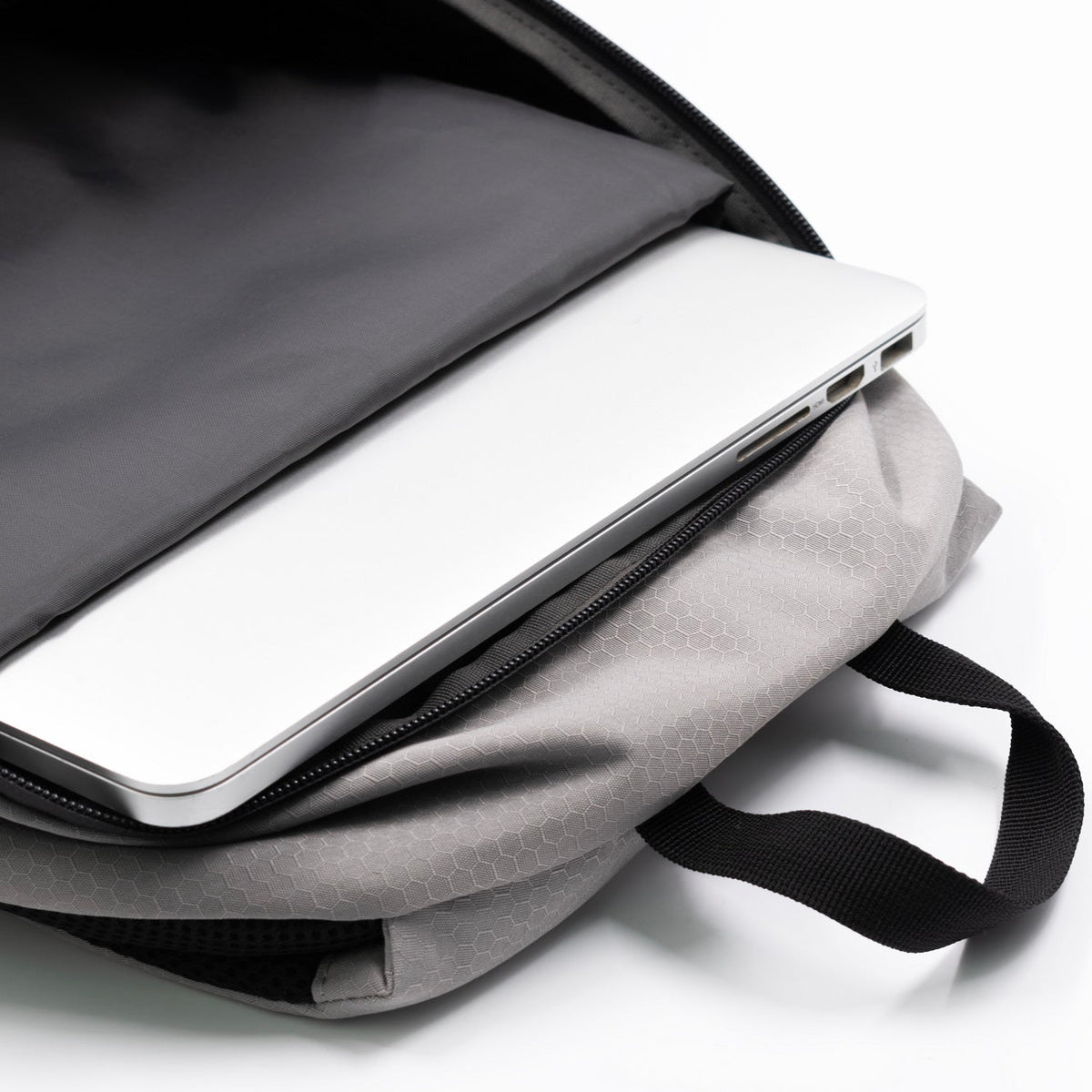 BrandCharger Nomad Eco Backpack by Corporate Gift Store Singapore