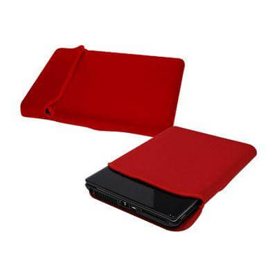 14'' Reversable Neoprene Laptop Sleeve | gifts shop