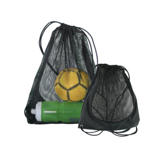 Casual Drawstring Beach Bag by Corporate Gift Store Singapore