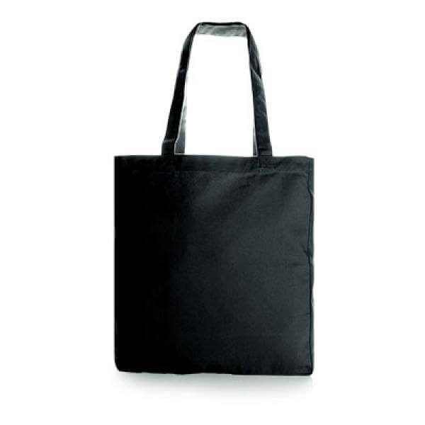Vibrant Canvas Tote Bag by Corporate Gift Store Singapore