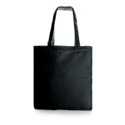 Vibrant Canvas Tote Bag by Corporate Gift Store Singapore