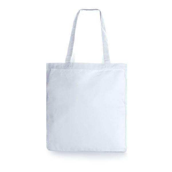 Vibrant Canvas Tote Bag by Corporate Gift Store Singapore