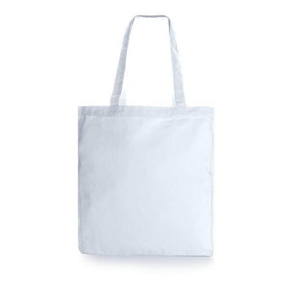 Vibrant Canvas Tote Bag by Corporate Gift Store Singapore
