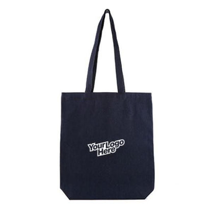 A3 Denim Tote Bag by Corporate Gift Store Singapore