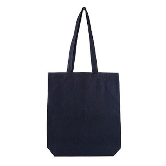A3 Denim Tote Bag by Corporate Gift Store Singapore