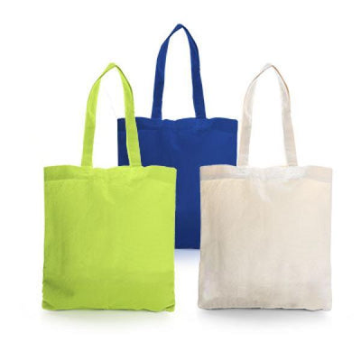Cotton Tote Bag (100gsm) | gifts shop