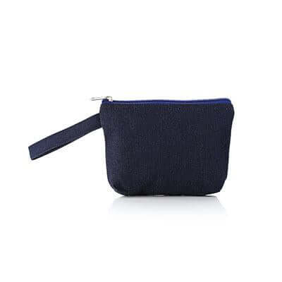 Denim Pouch by Corporate Gift Store Singapore