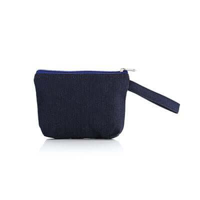 Denim Pouch by Corporate Gift Store Singapore