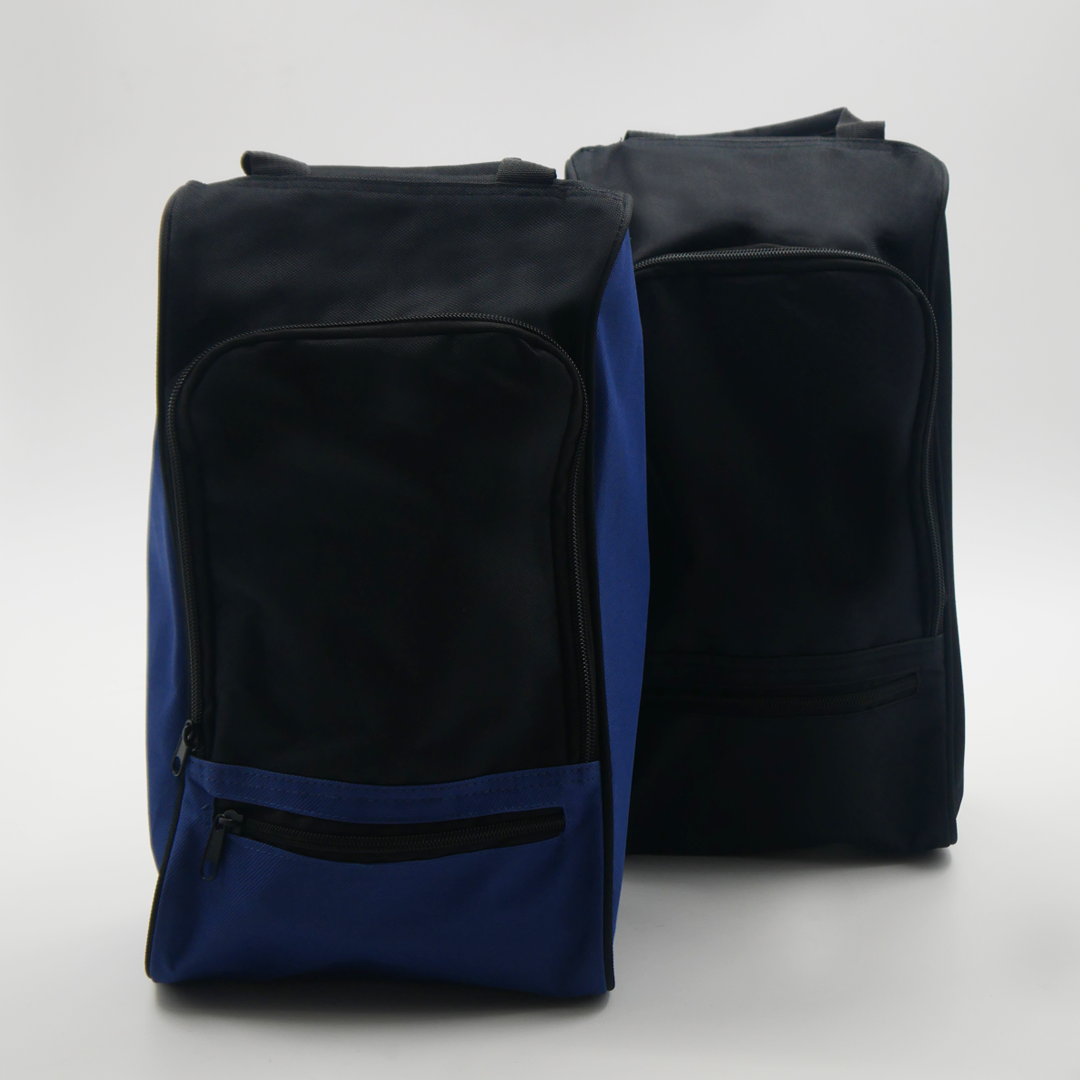 Shoe Pouch With Pocket by Corporate Gift Store Singapore
