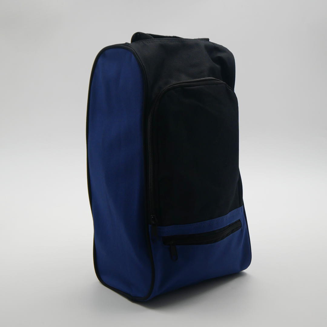 Shoe Pouch With Pocket by Corporate Gift Store Singapore