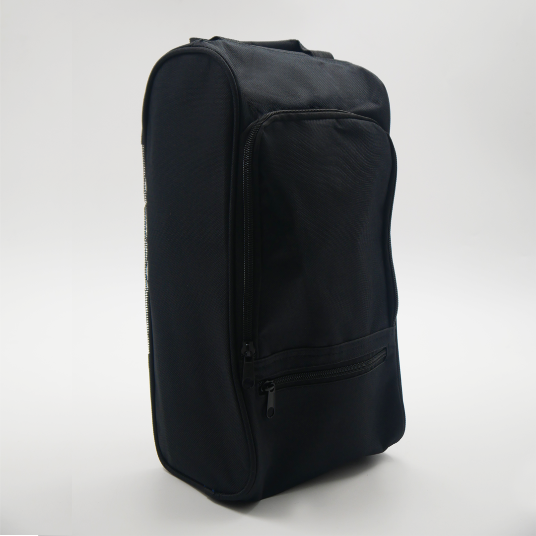 Shoe Pouch With Pocket by Corporate Gift Store Singapore