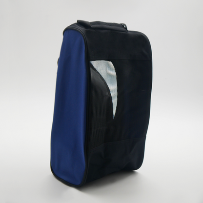 Shoe Pouch With Pocket by Corporate Gift Store Singapore